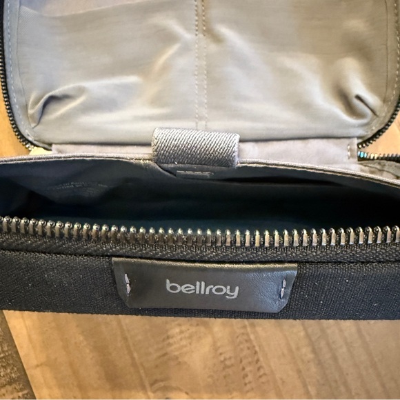 Bellroy Tech Kit - Picture 3 of 9